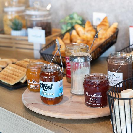 Ibis Budget Perpignan Sud Luaran gambar