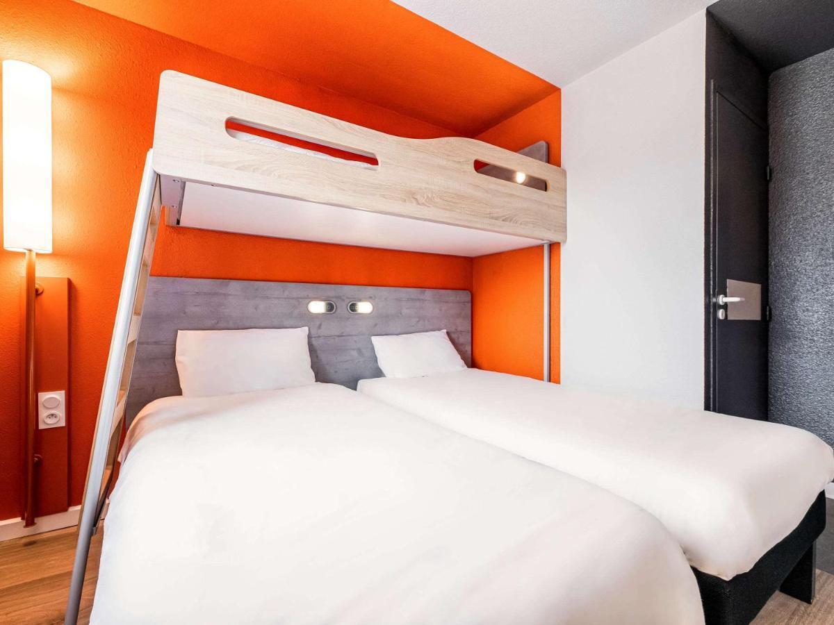 Ibis Budget Perpignan Sud Luaran gambar