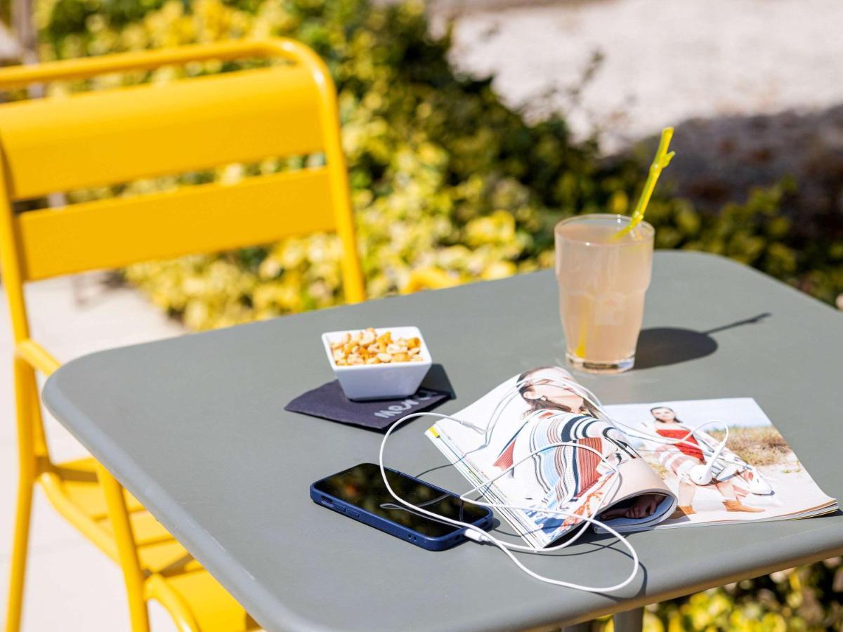Ibis Budget Perpignan Sud Luaran gambar