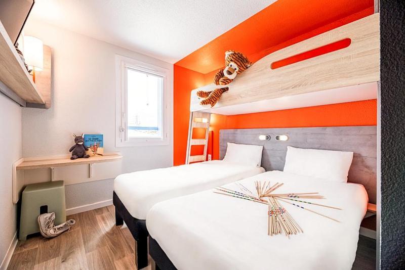 Ibis Budget Perpignan Sud Luaran gambar