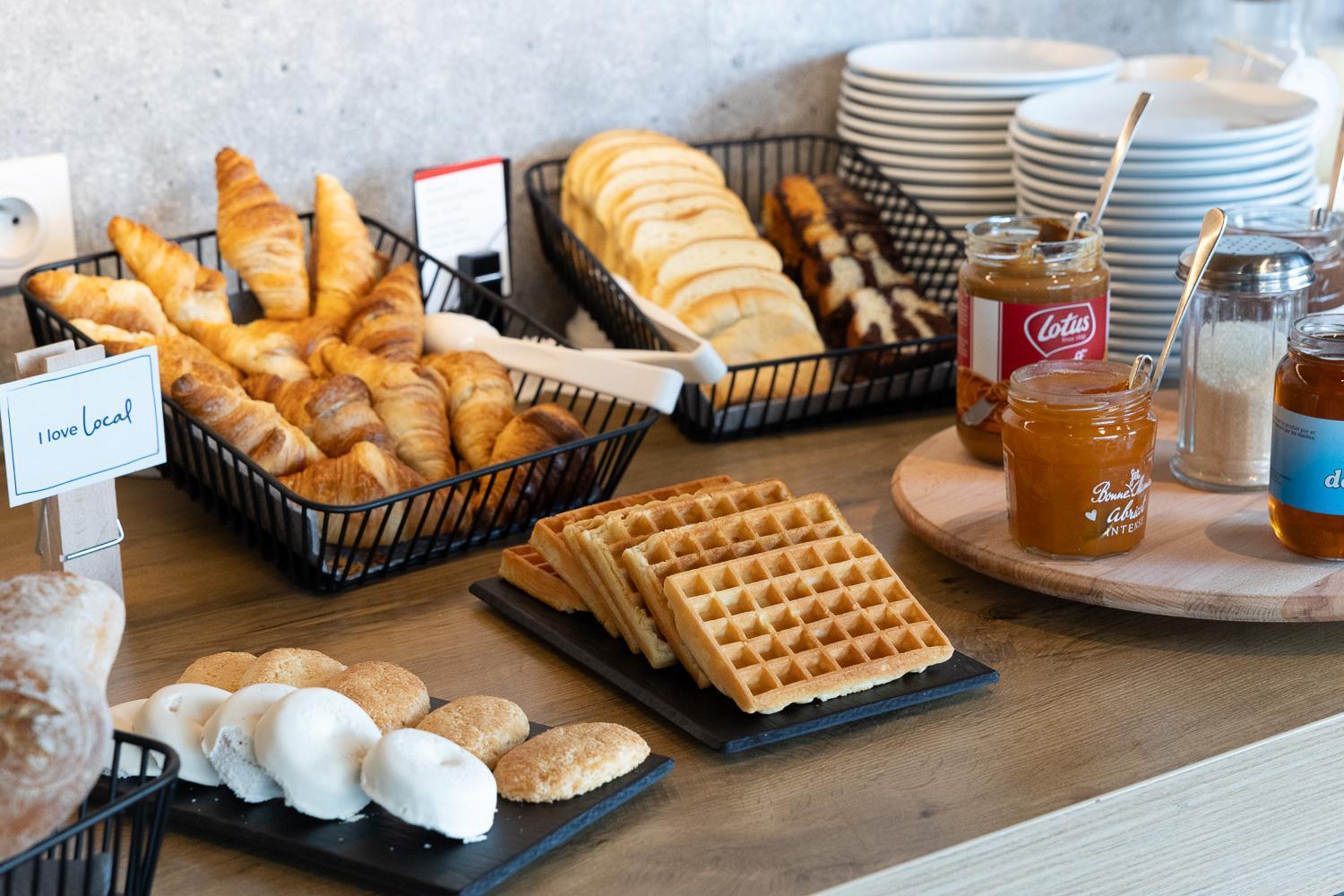 Ibis Budget Perpignan Sud Luaran gambar