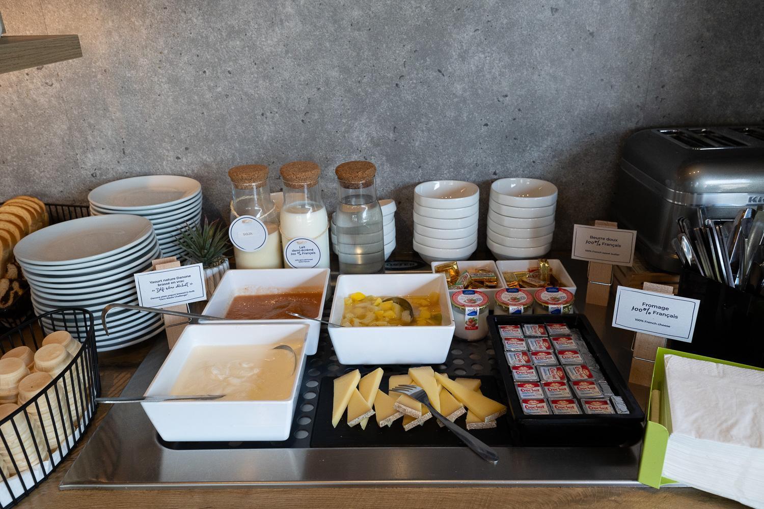 Ibis Budget Perpignan Sud Luaran gambar