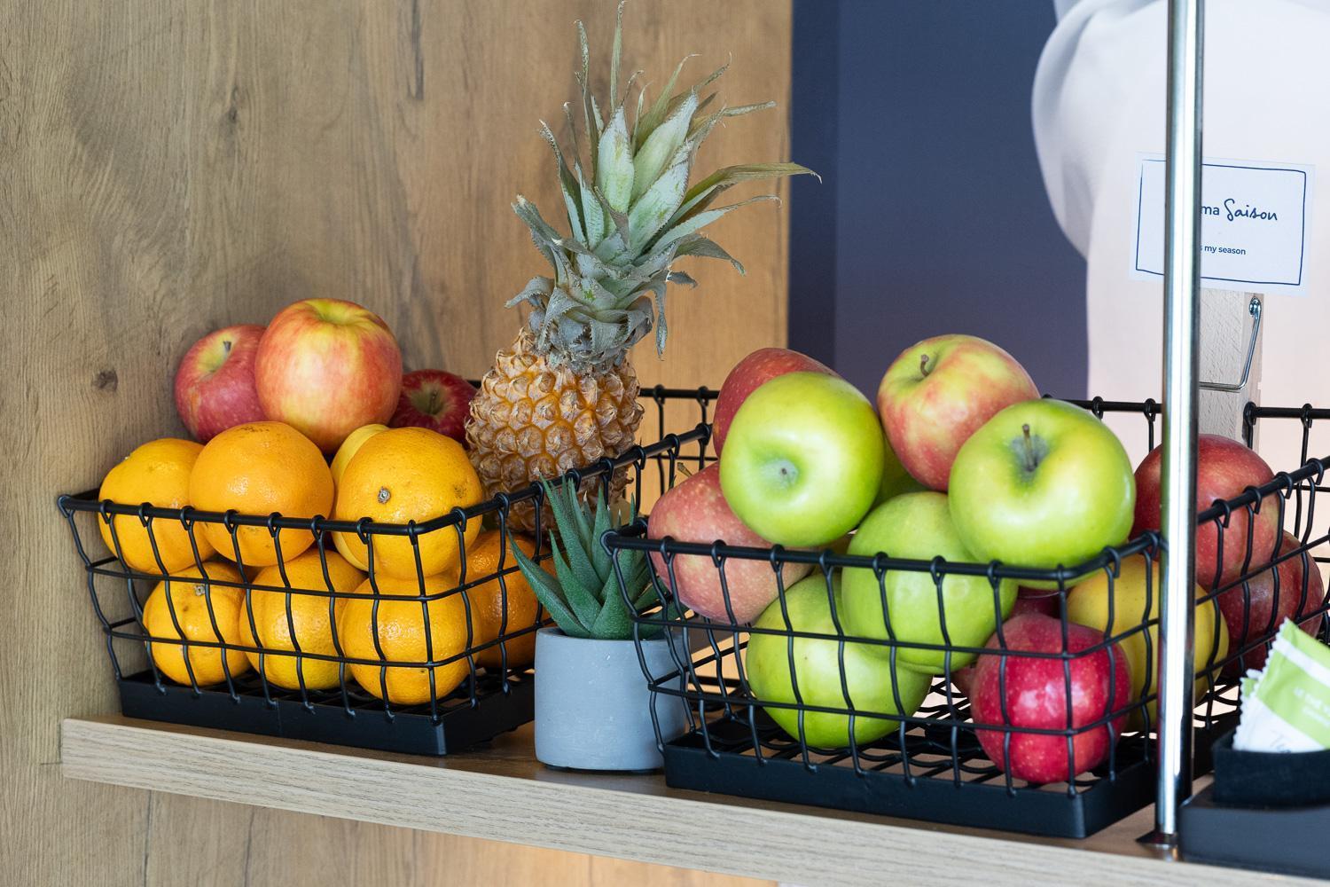 Ibis Budget Perpignan Sud Luaran gambar
