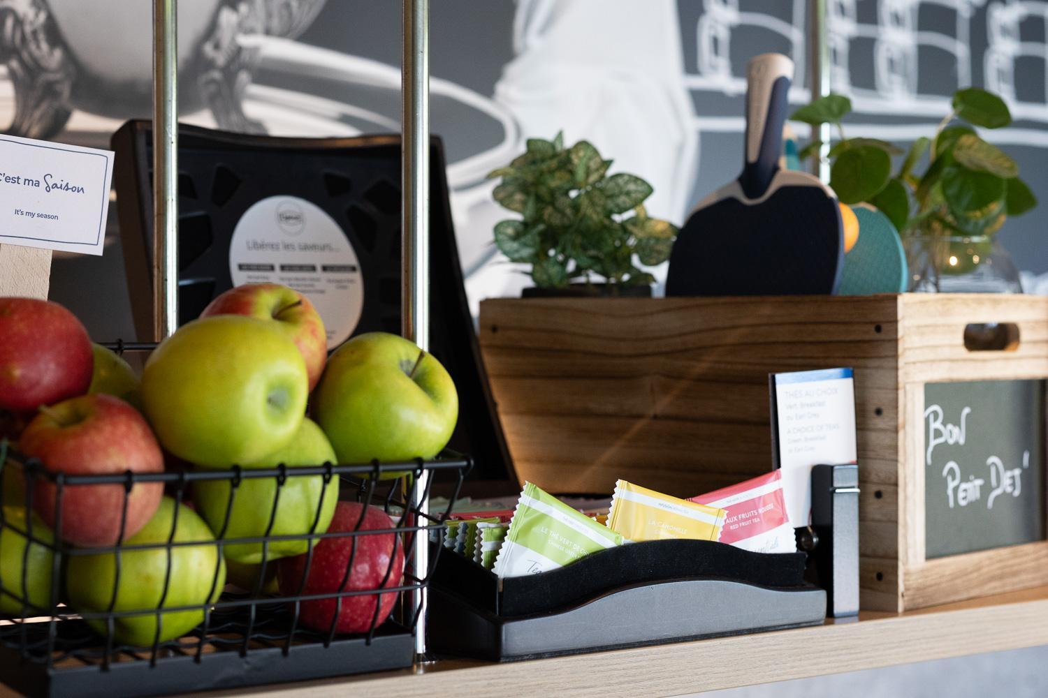 Ibis Budget Perpignan Sud Luaran gambar