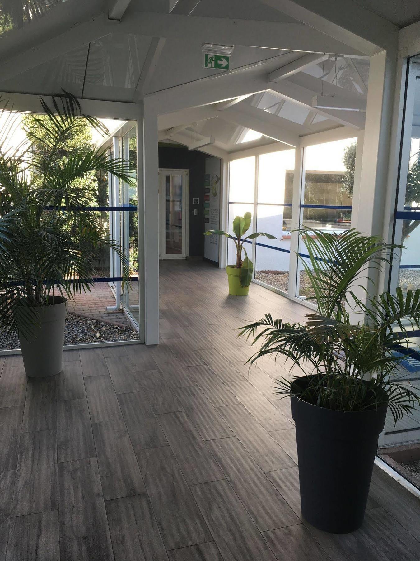 Ibis Budget Perpignan Sud Luaran gambar