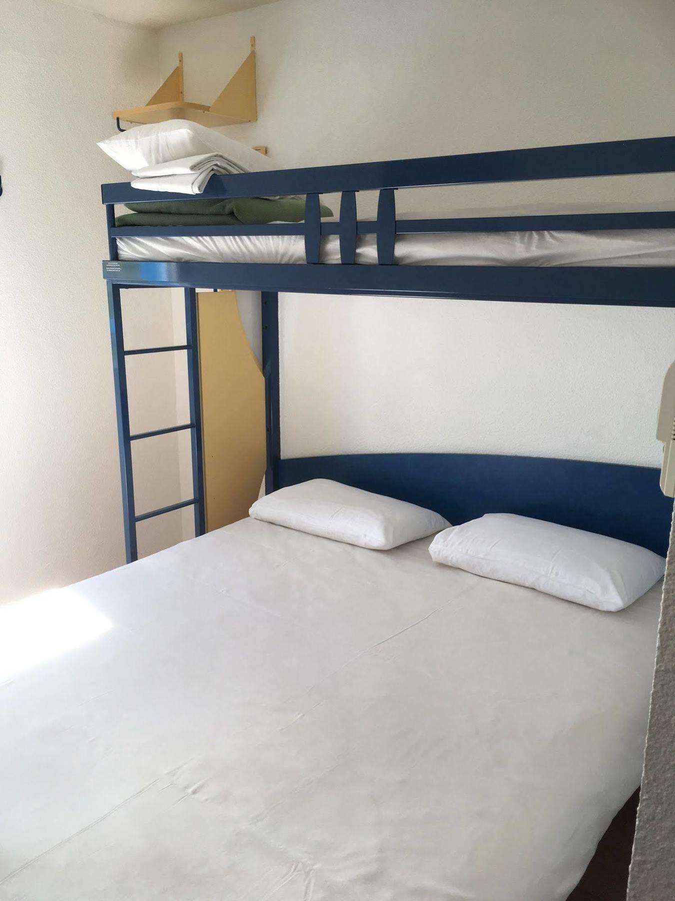 Ibis Budget Perpignan Sud Luaran gambar