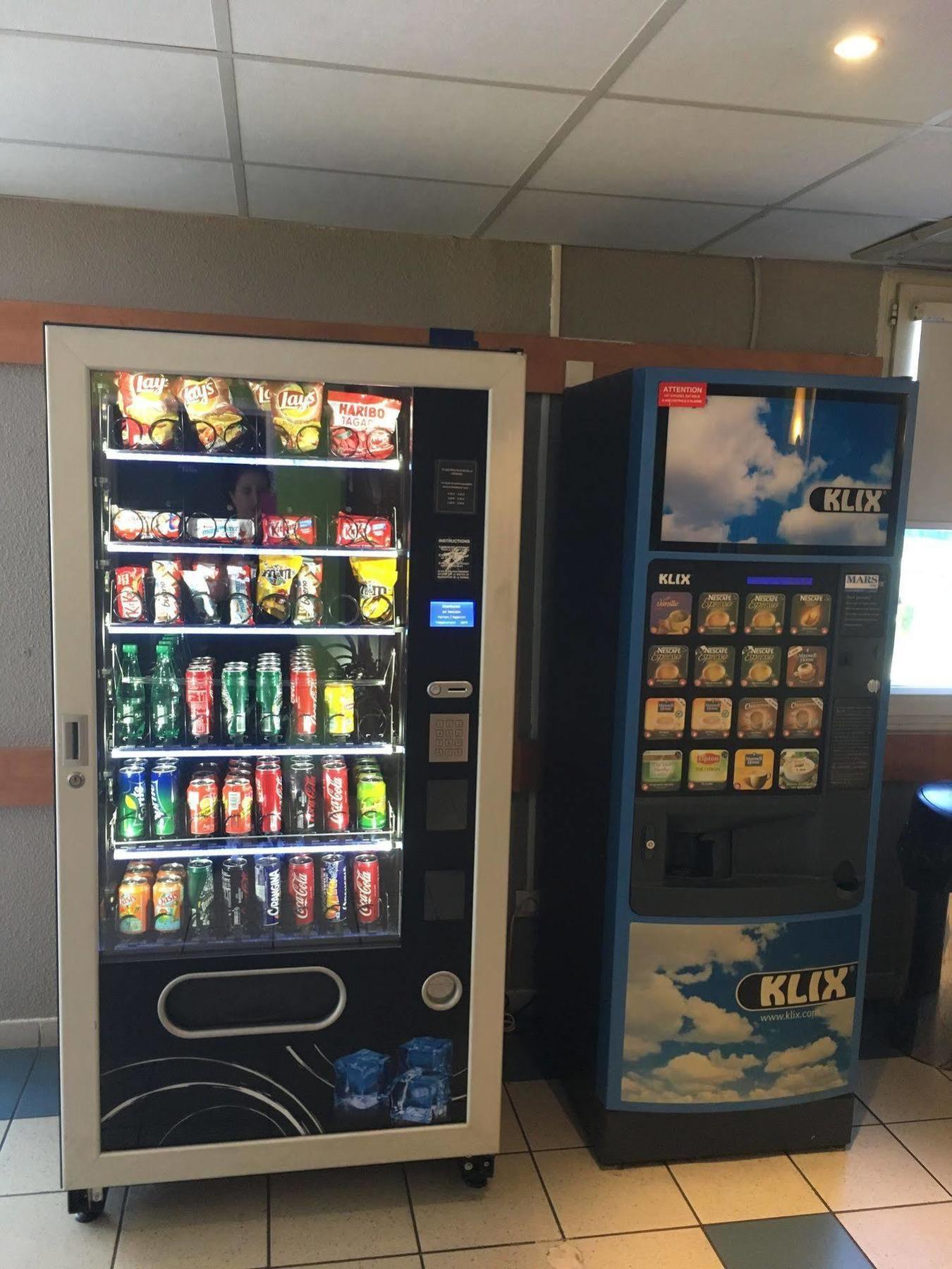 Ibis Budget Perpignan Sud Luaran gambar